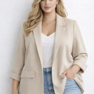 Blazer Luna