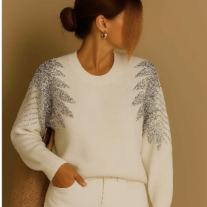 Pull Angélique