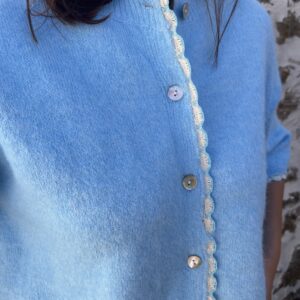 Gilet Marina