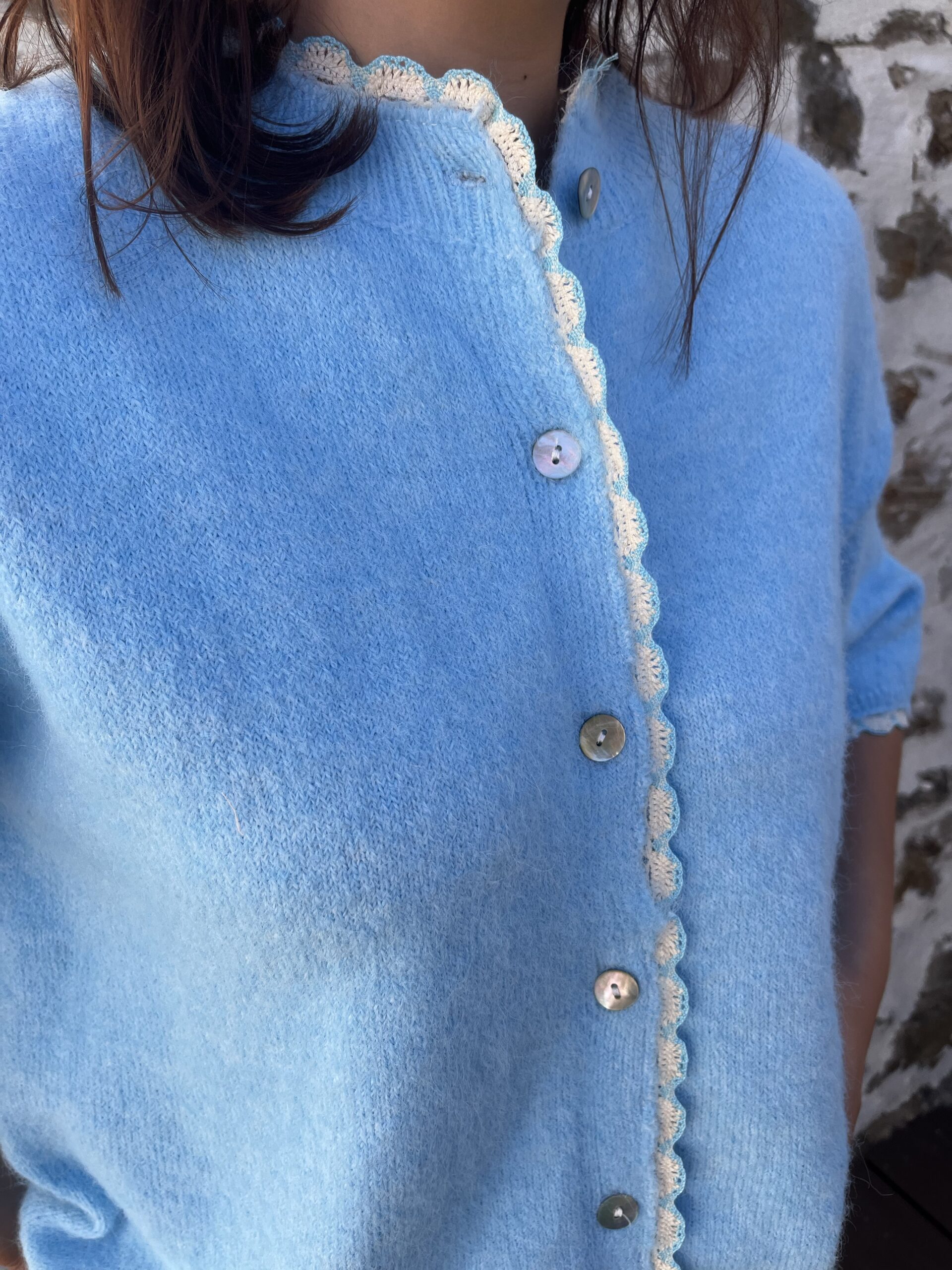 Gilet Marina
