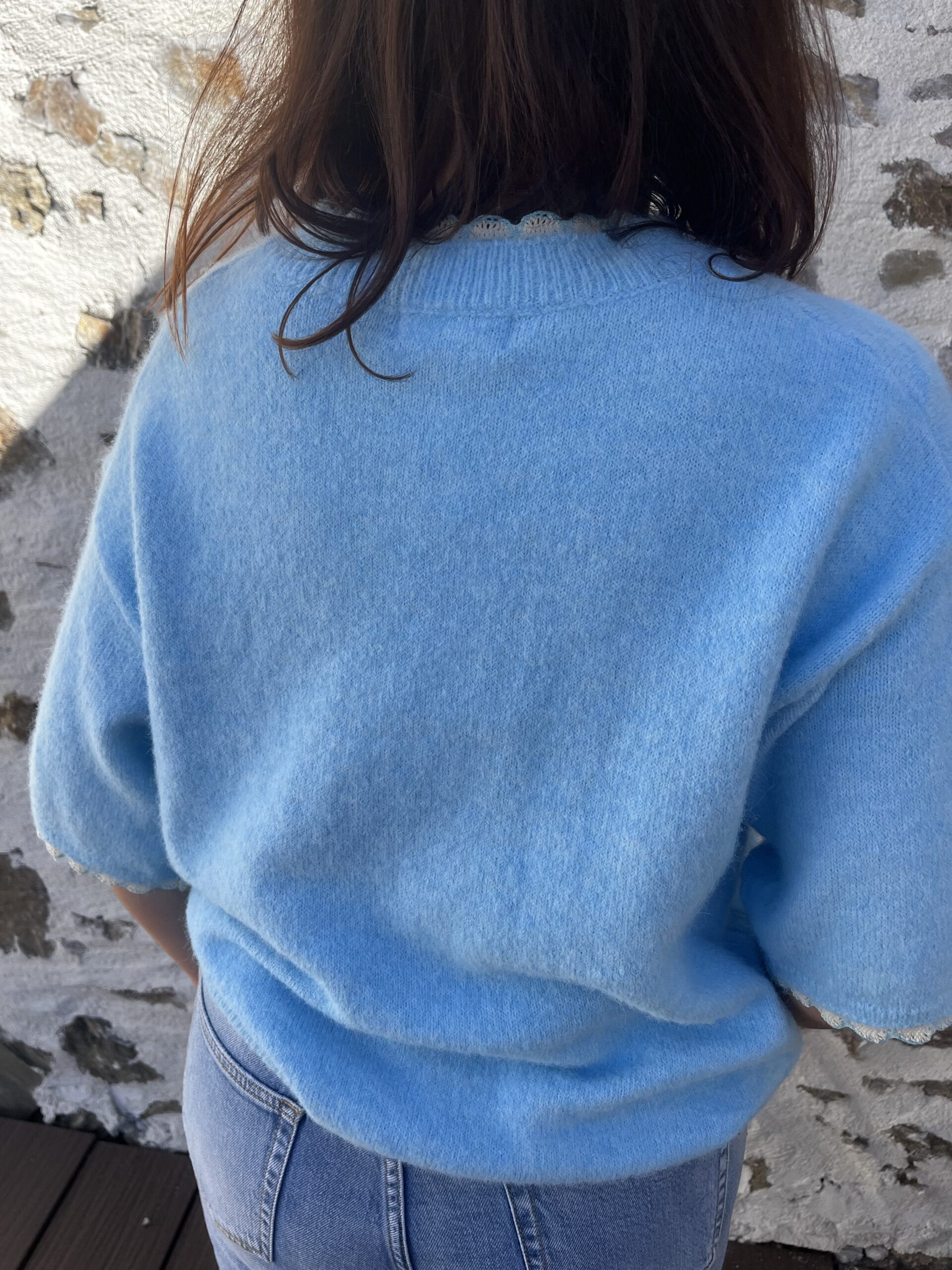 Gilet Marina – Image 2