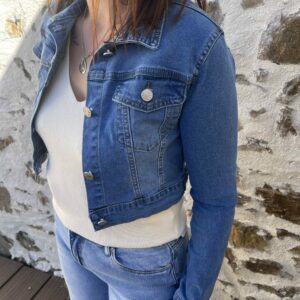 Veste Jenna