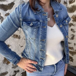 Veste Mona