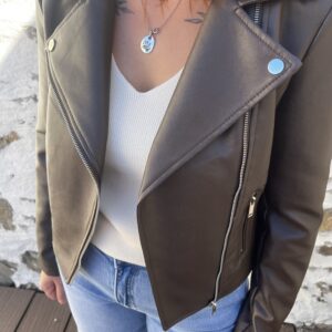 Veste Sylvia