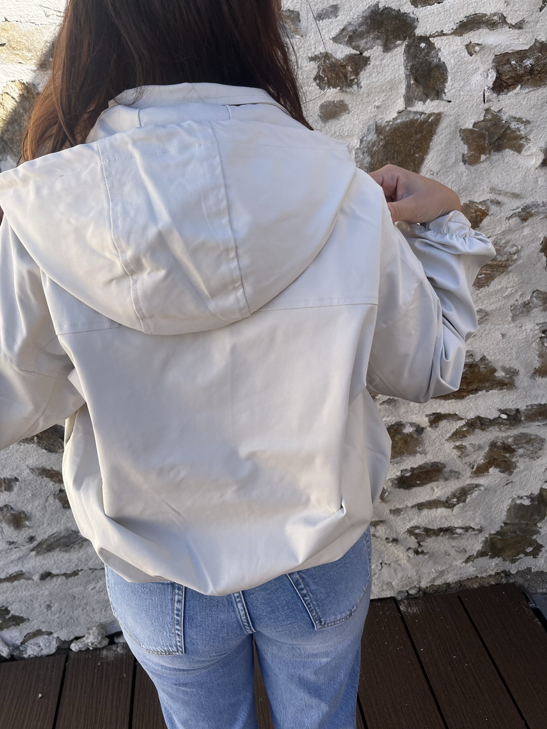 Veste Coralie – Image 2