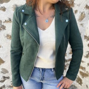 Veste Mélina