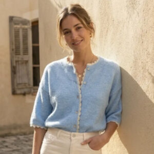 Gilet Marina