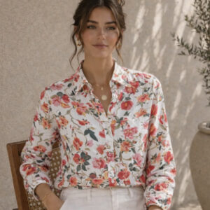 Chemise Laurence