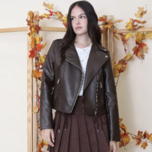 Veste Sylvia