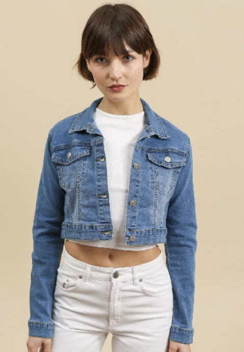 Veste Jenna