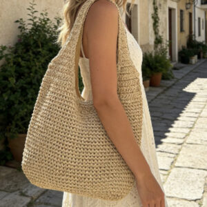 Sac Inès