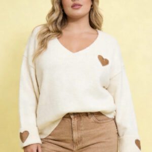 Pull Charlotte