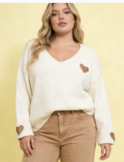 Pull Charlotte