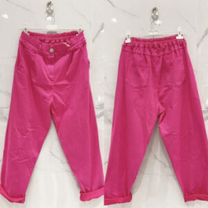 Pantalon Jeanne