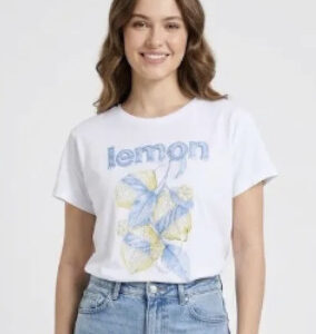 Tee shirt Octavia