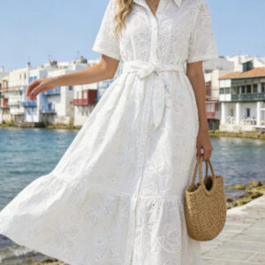 Robe Rosalie
