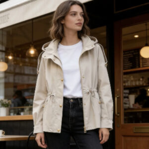 Veste Albane