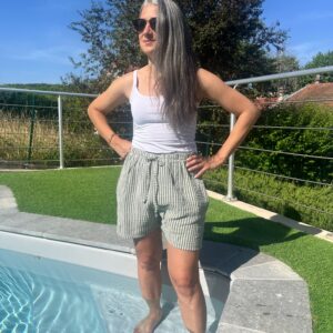 Short Manon