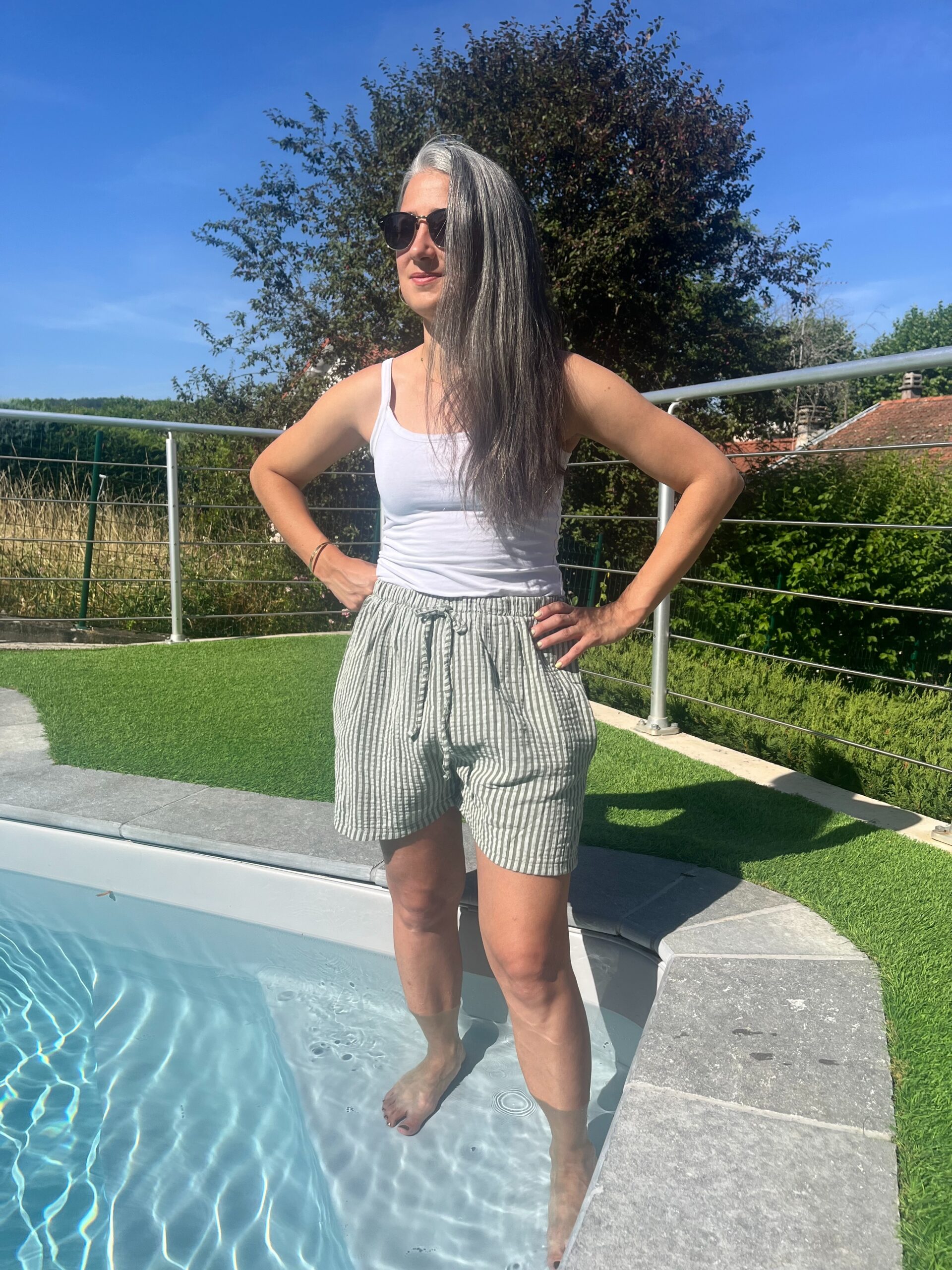Short Manon