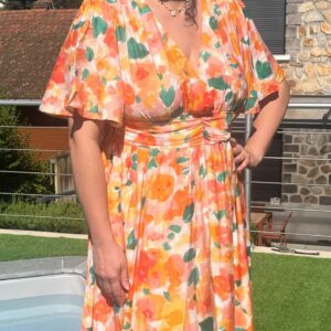 Robe Clara