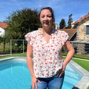 Chemise Fanny
