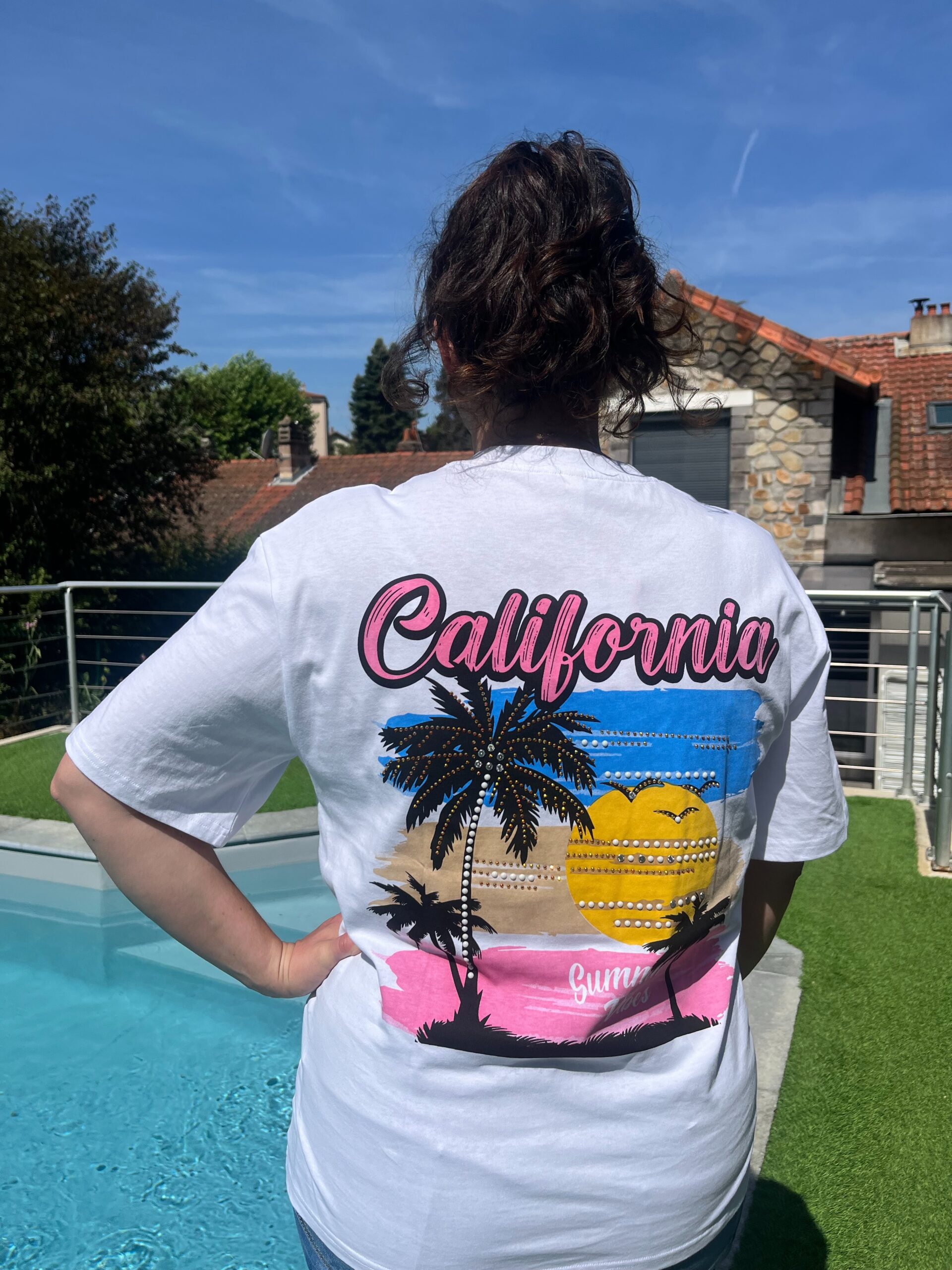 Tee shirt Enola – Image 3