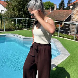 Pantalon Aurélie
