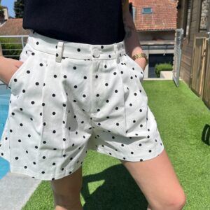 Short Armelle
