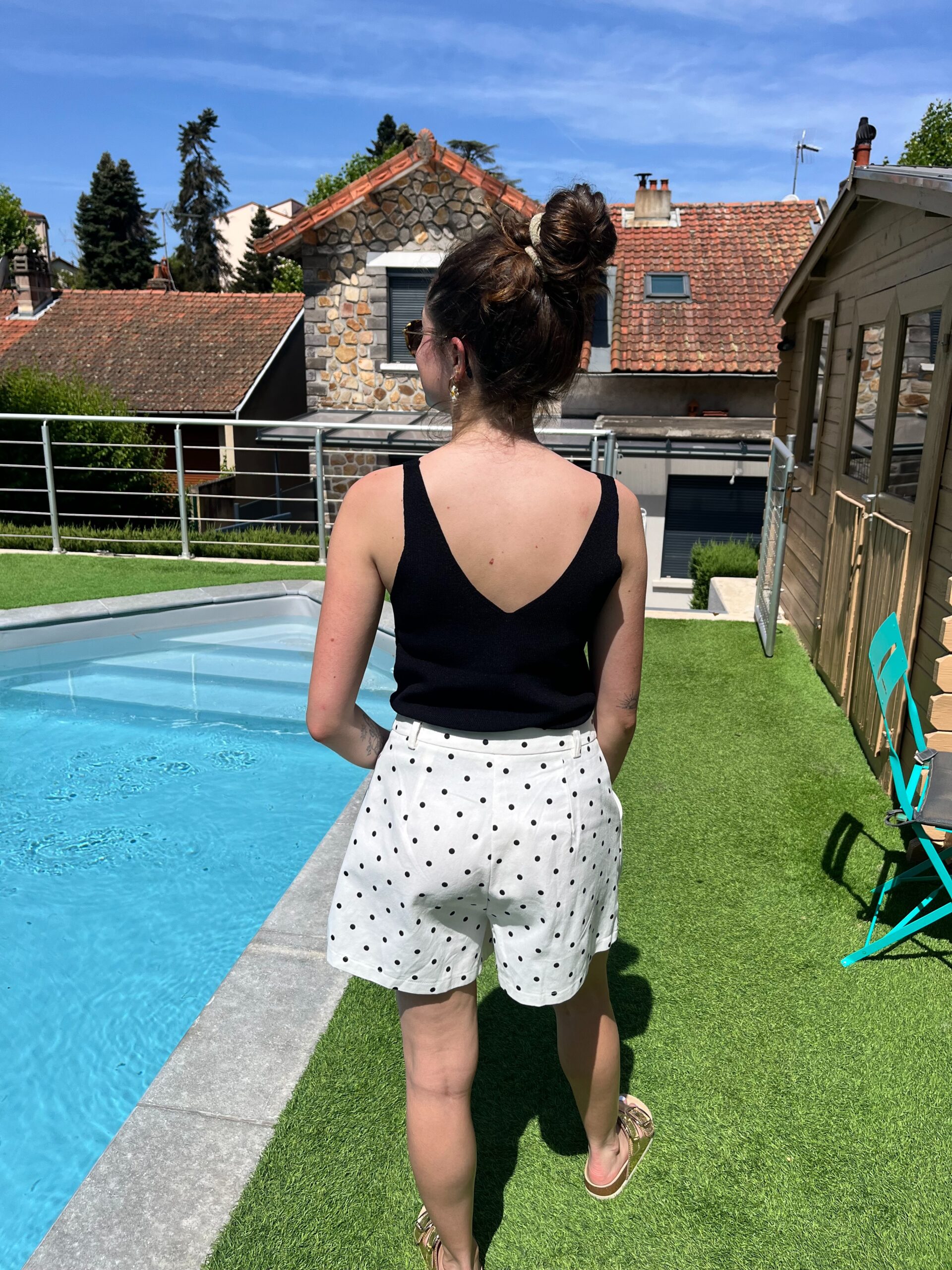 Short Armelle – Image 4