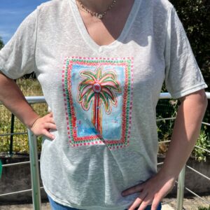 Tee-shirt Emilie