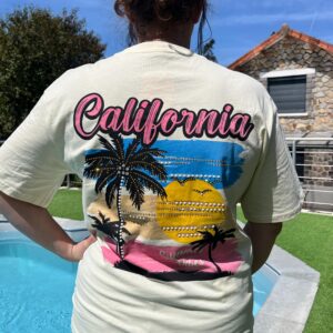 Tee shirt Enola
