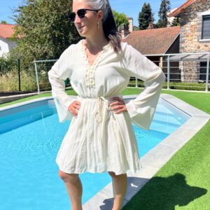 Robe Chloé