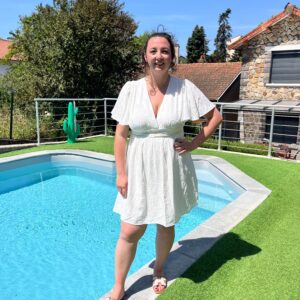 Robe Nelly
