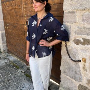 Chemise Aurélia