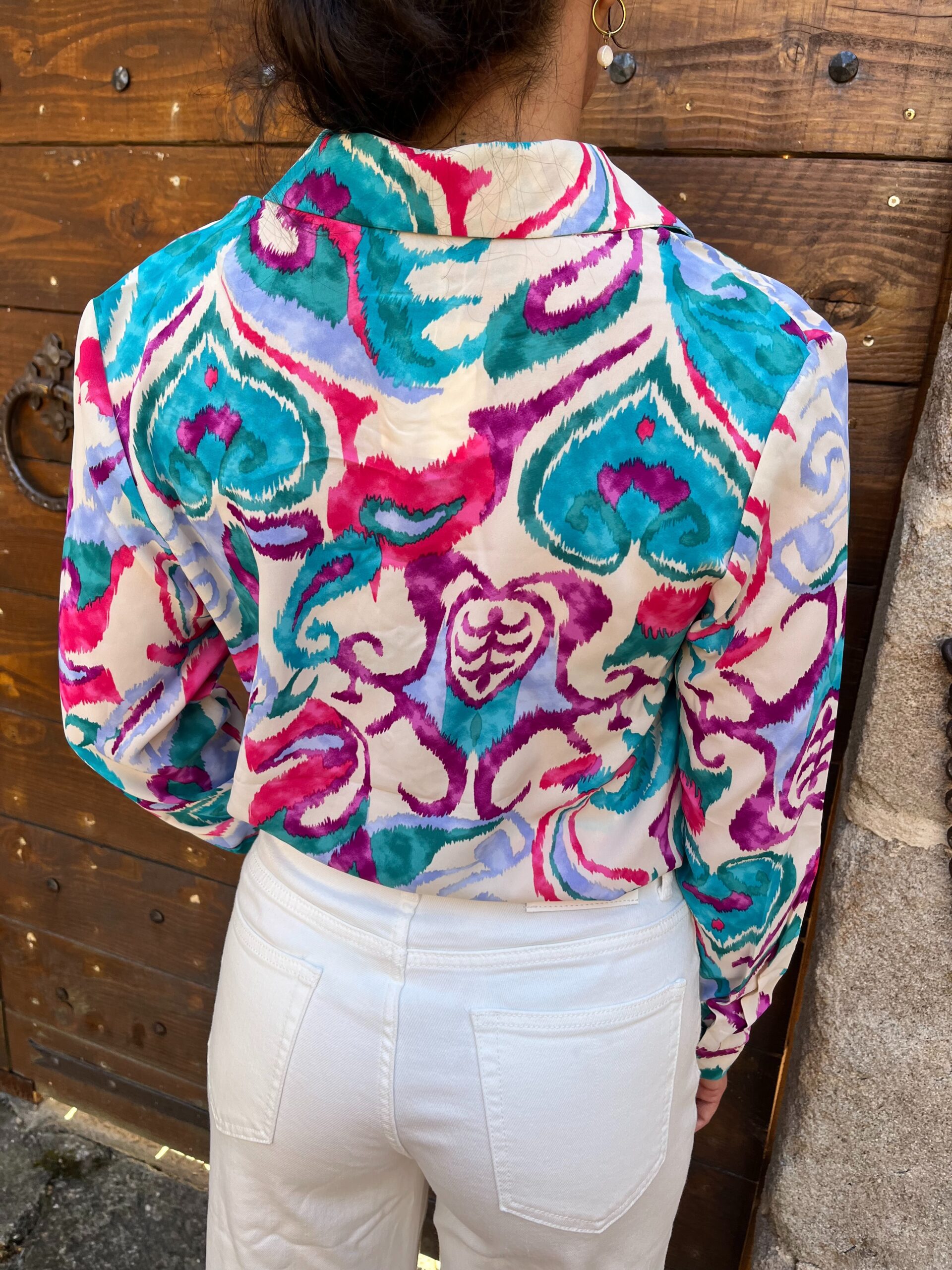 Chemise Ludivine – Image 3