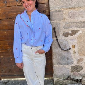 Chemise Constance