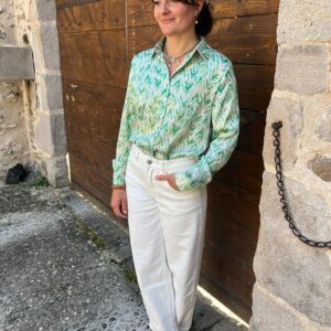 Chemise Mylène
