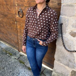 Chemise Hermione