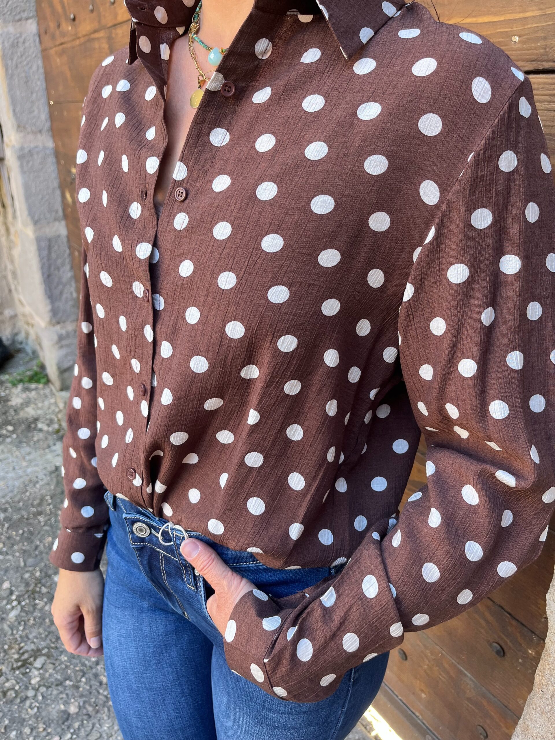 Chemise Hermione – Image 2
