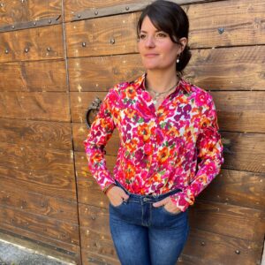 Chemise Charlène