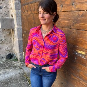 Chemise Christina