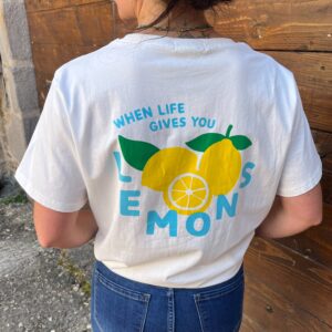 Tee-shirt Claudia