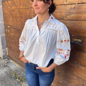 Blouse Camilia