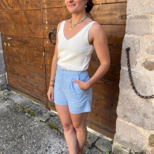 Short Betty