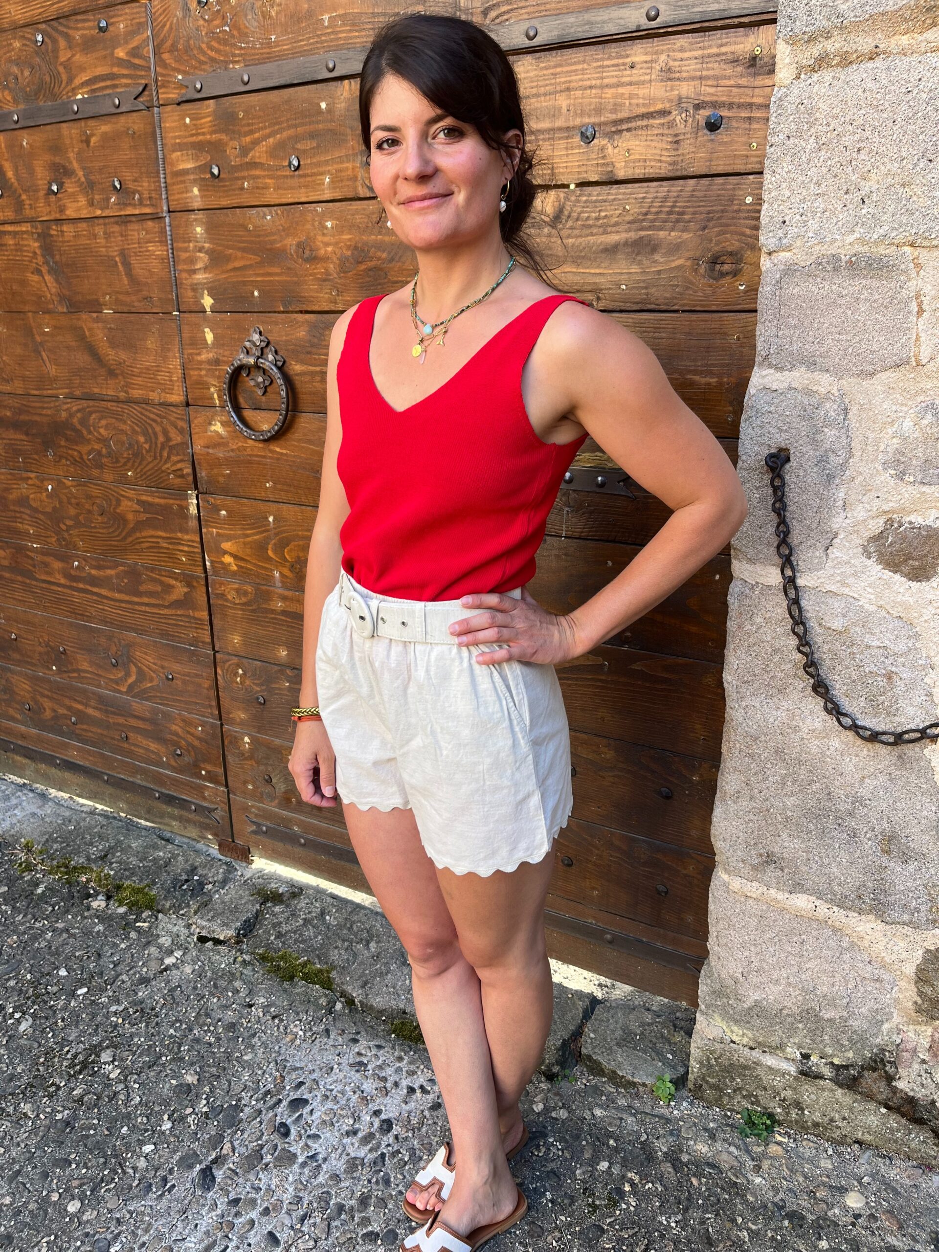 Short Cyrielle – Image 2