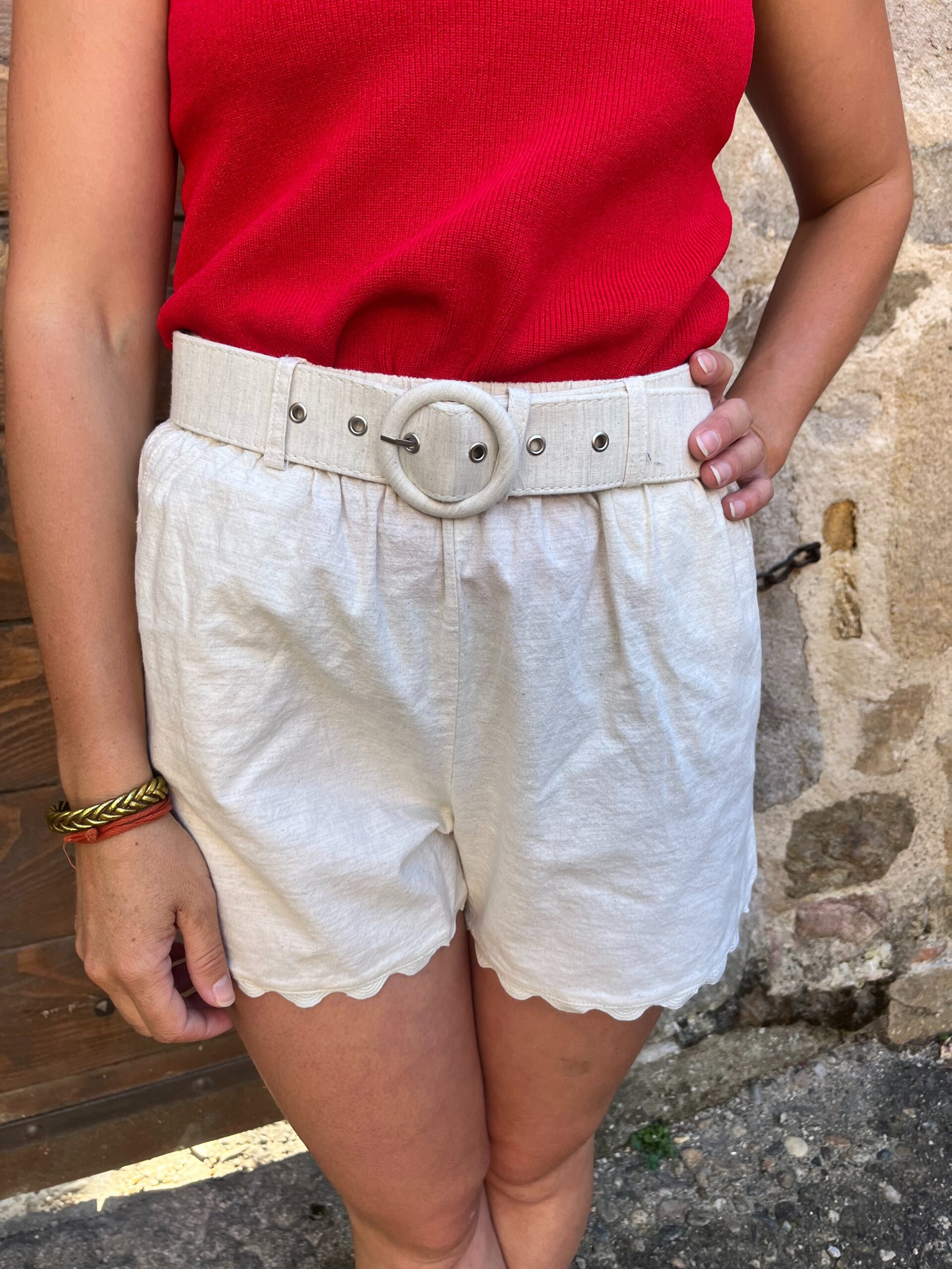 Short Cyrielle – Image 3