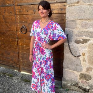 Robe Gaïa