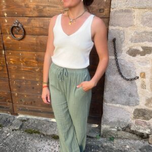 Pantalon Léa