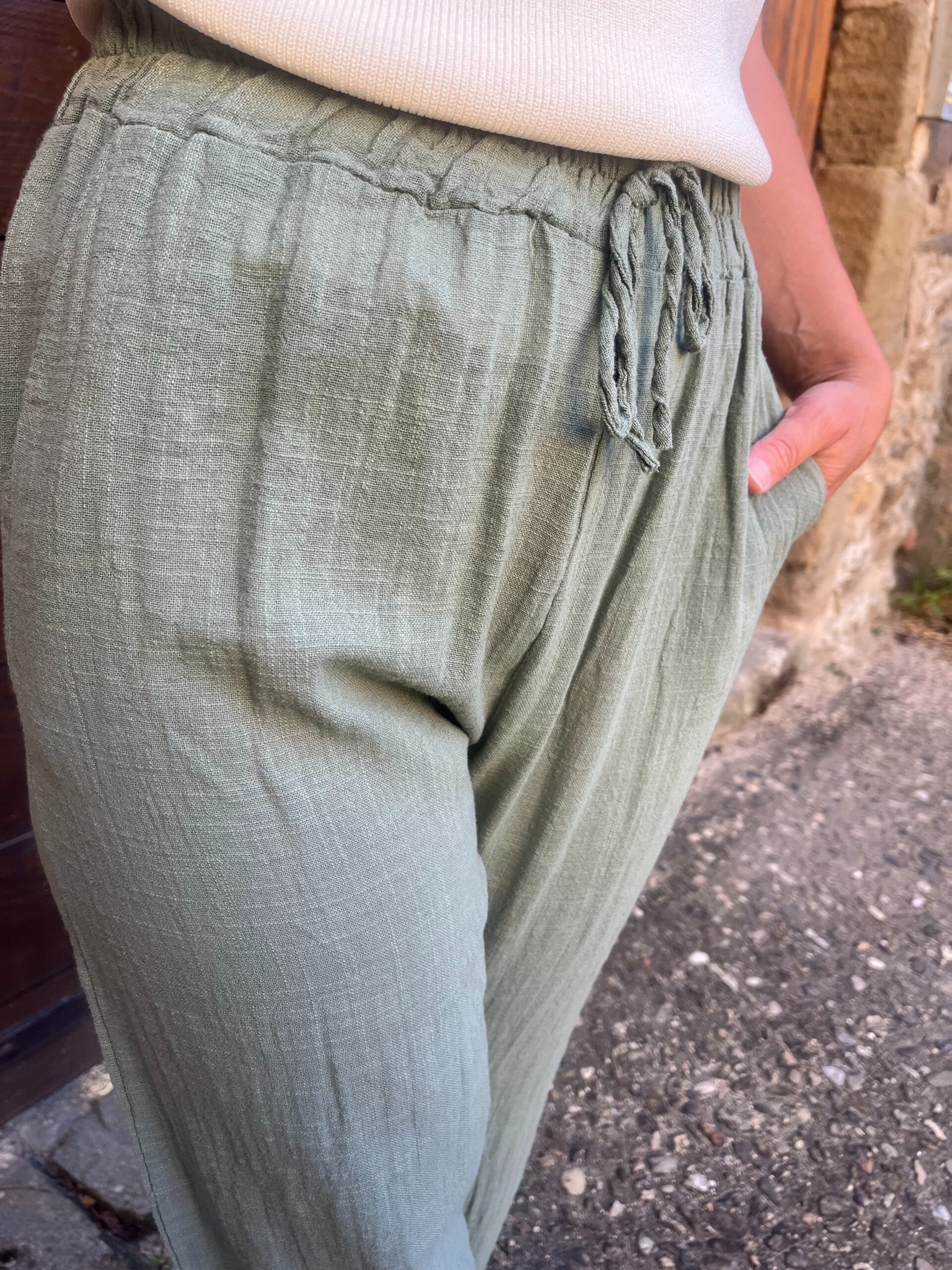Pantalon Léa – Image 3