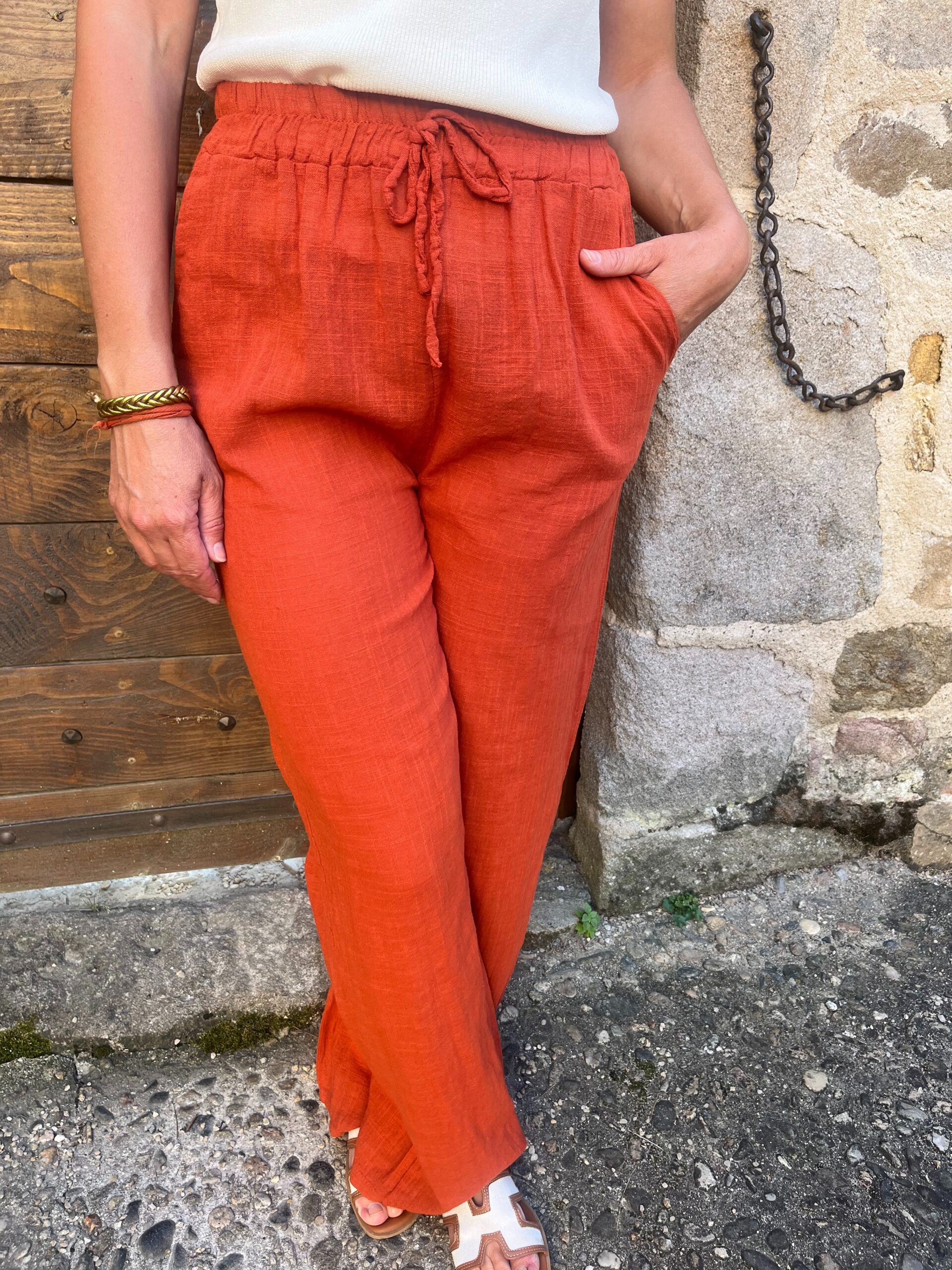 Pantalon Léa – Image 6